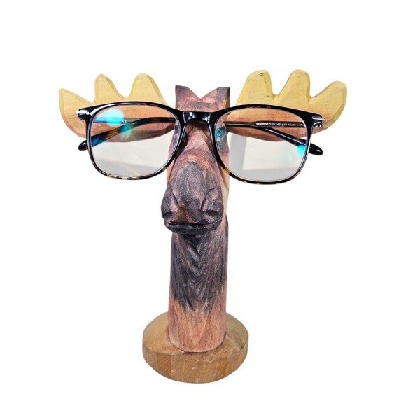 Firmoo S3500 C44 Designer Eyeglasses Brown Tort 51-19-140 Full RIM FRAMES ONLY!! - Picture 2 of 12